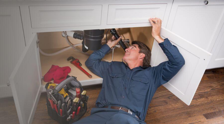 Expert burst pipe repair services in Sealevel, NC